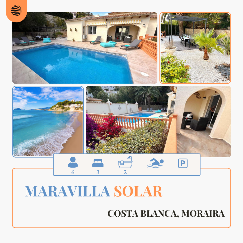 Maravilla Solar