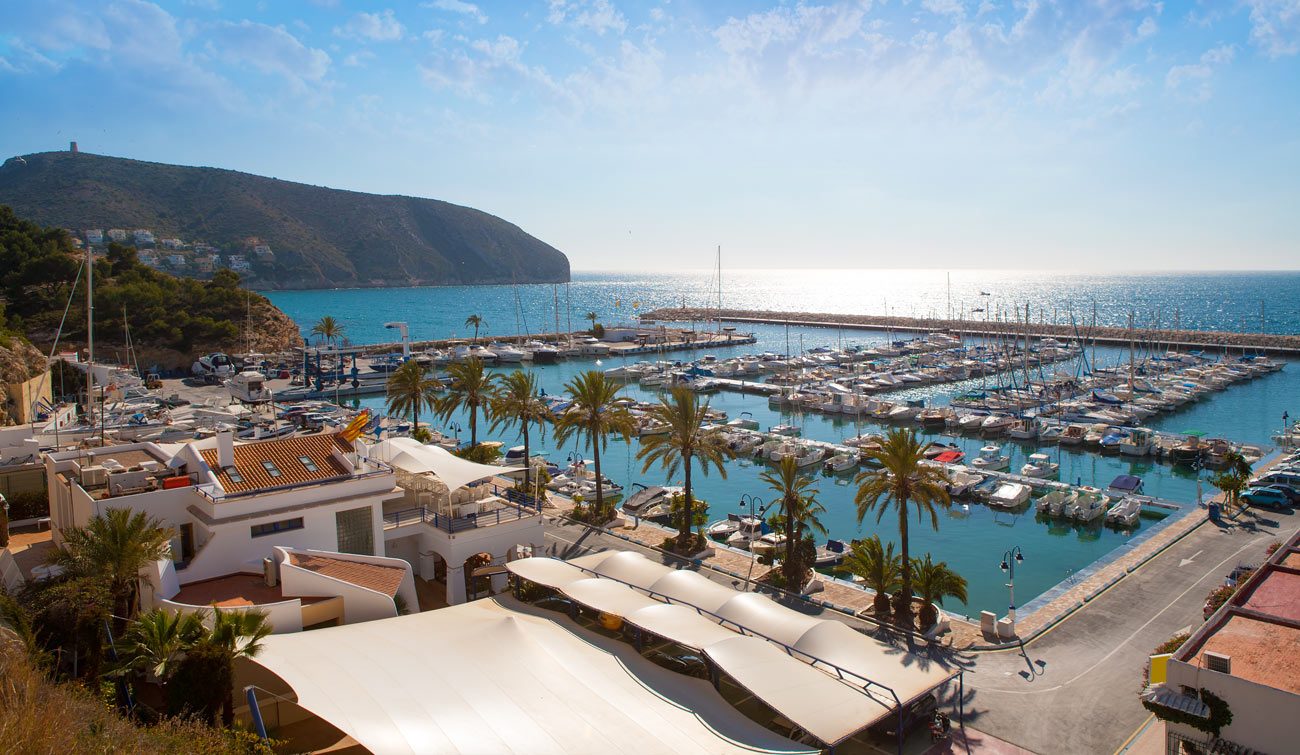 Moraira Haven