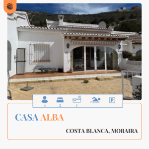 Casa Alba