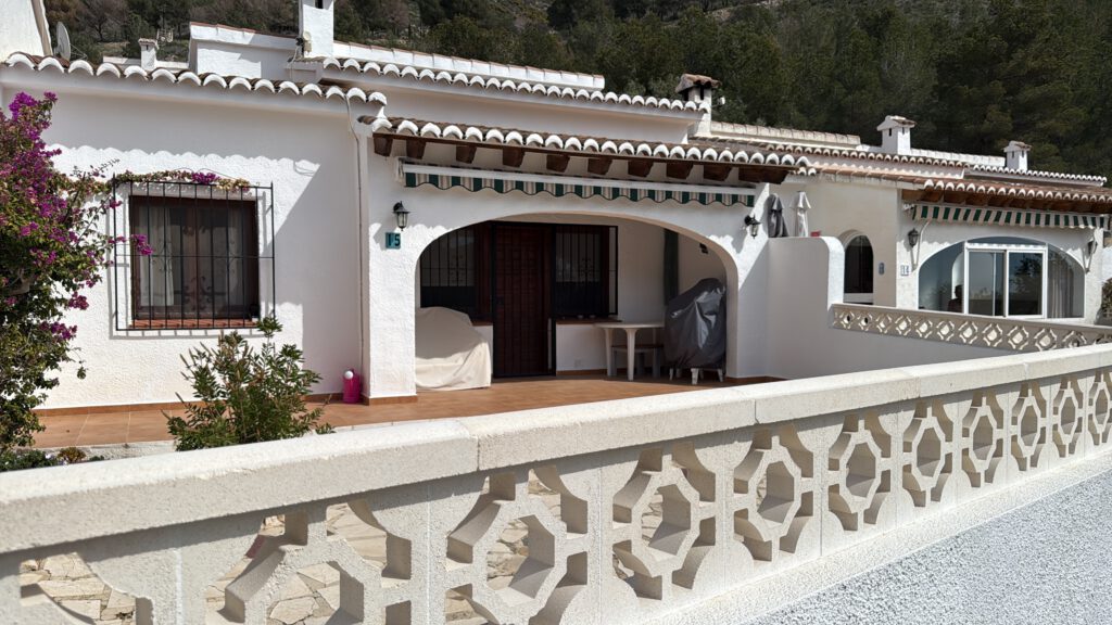 casa alba