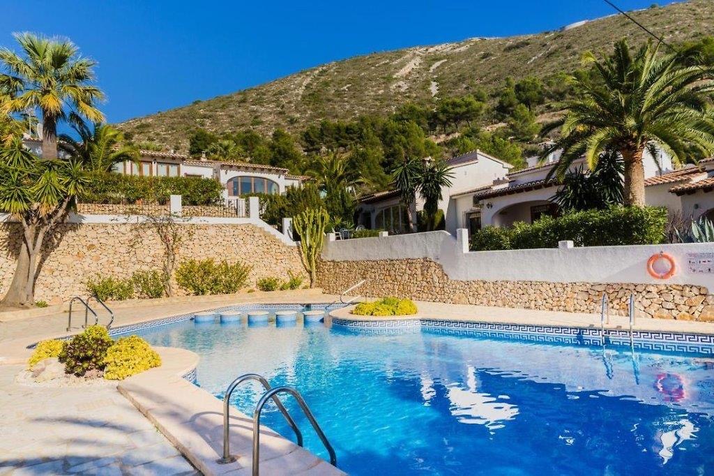Rayo de Sol Moraira