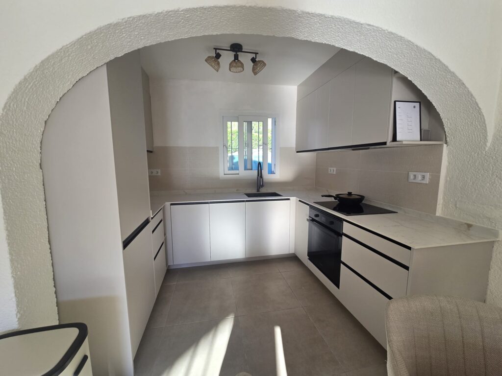 Casa Alba Moraira
