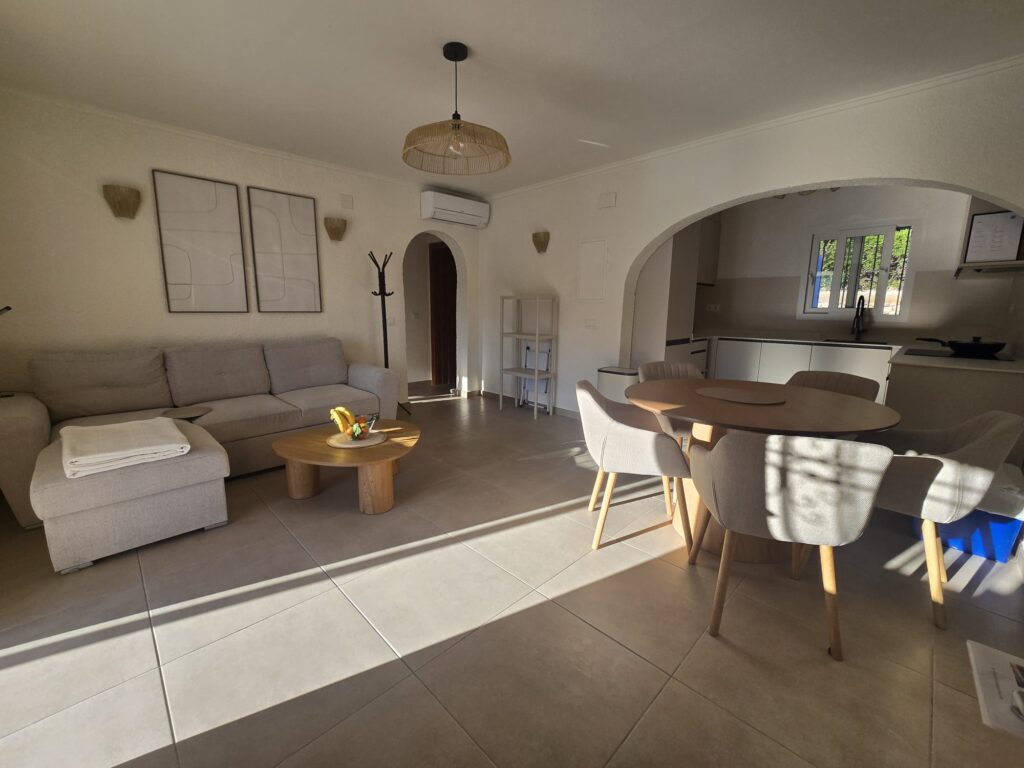 Casa Alba Moraira