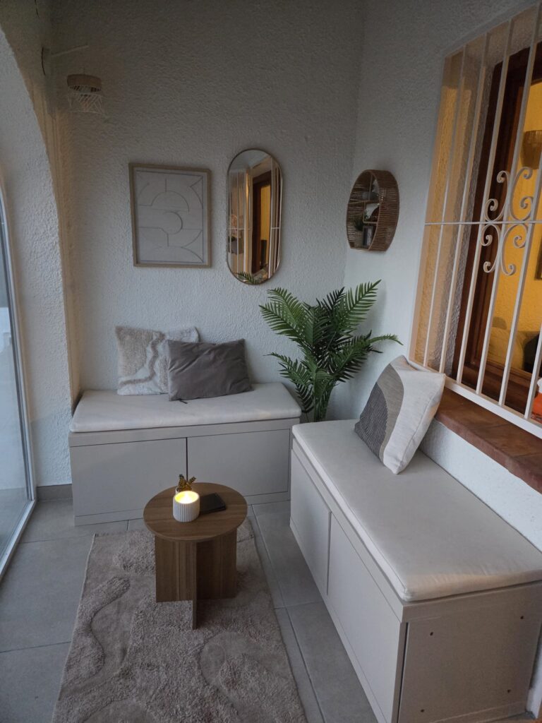 Casa Alba Moraira