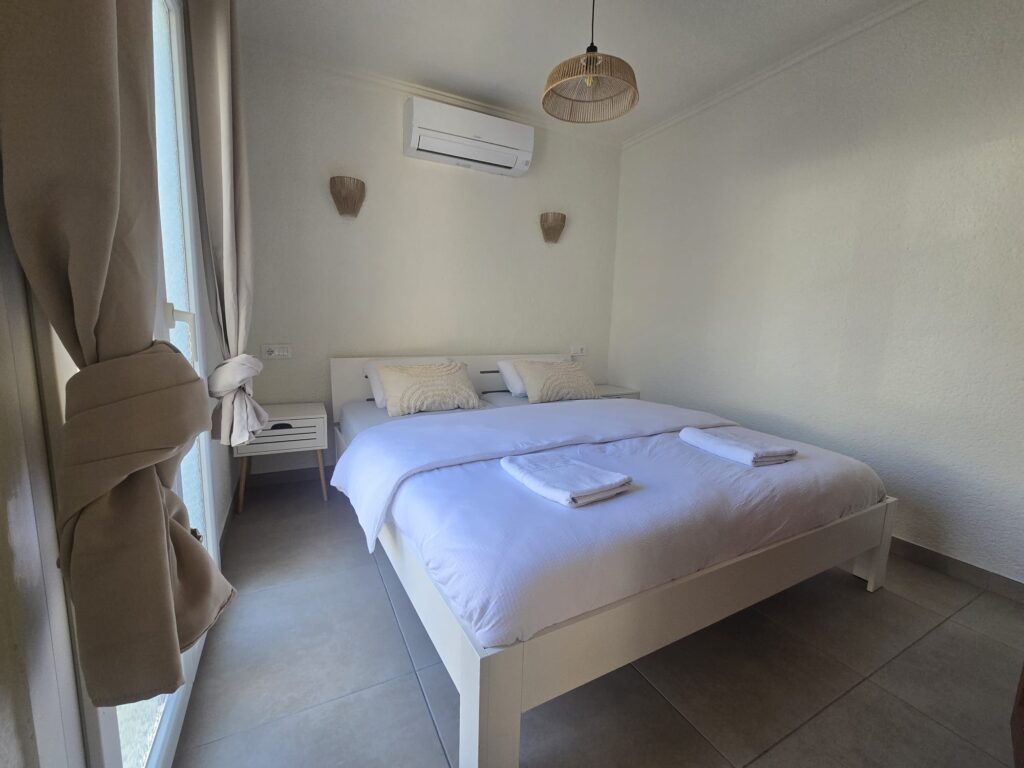 Casa Alba Moraira